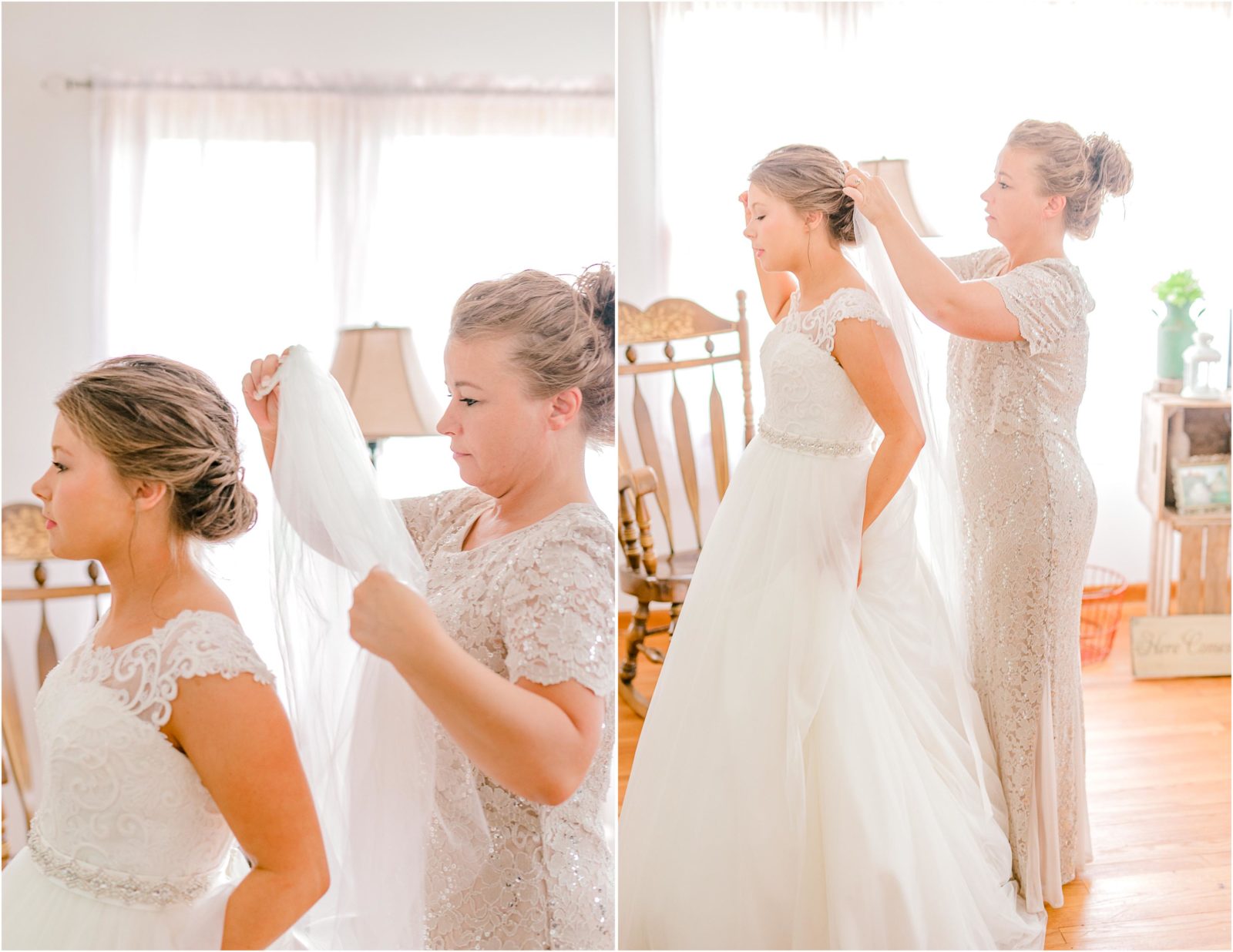 Mock Wedding | Aubrey Lynn Photography | https://aubreyandbrandon.com