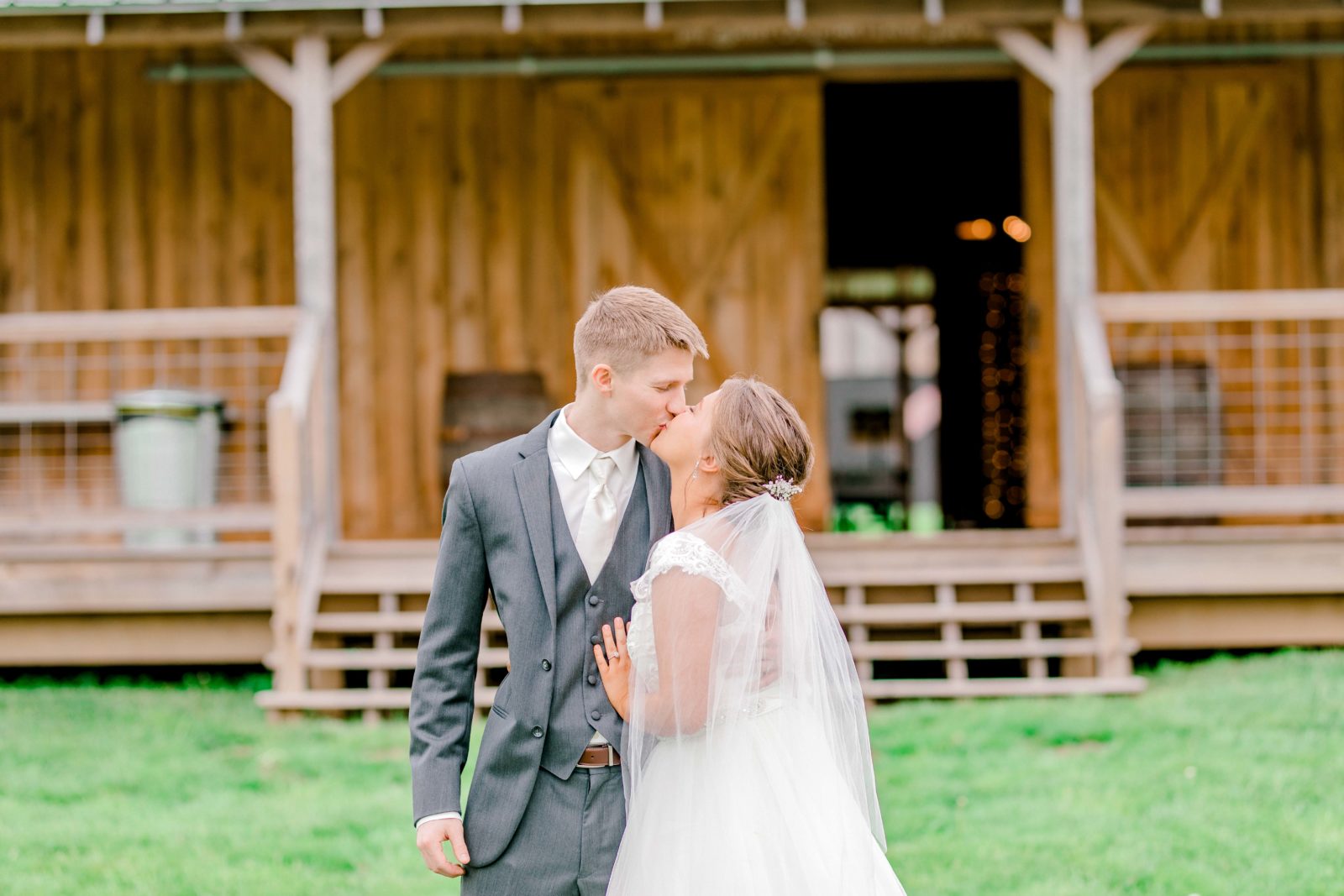 Mock Wedding | Aubrey Lynn Photography | https://aubreyandbrandon.com